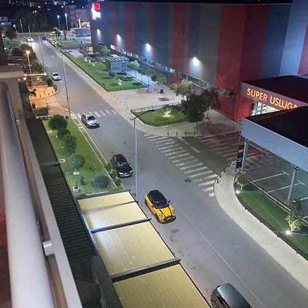 Adrianna Apartment City Kvart 포드고리차 외부 사진