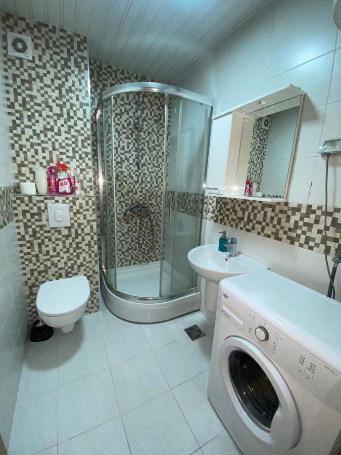 Adrianna Apartment City Kvart 포드고리차 외부 사진