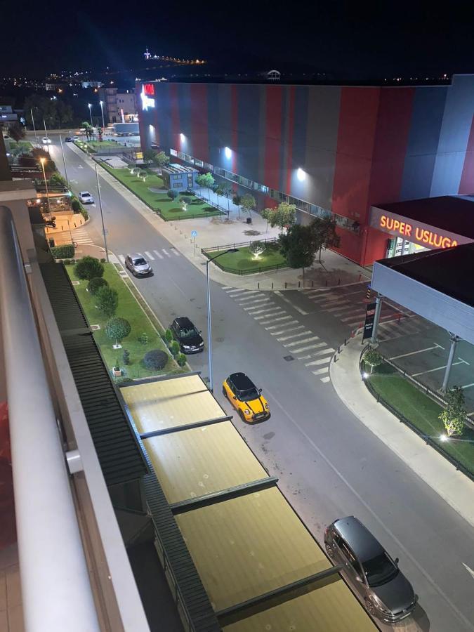 Adrianna Apartment City Kvart 포드고리차 외부 사진